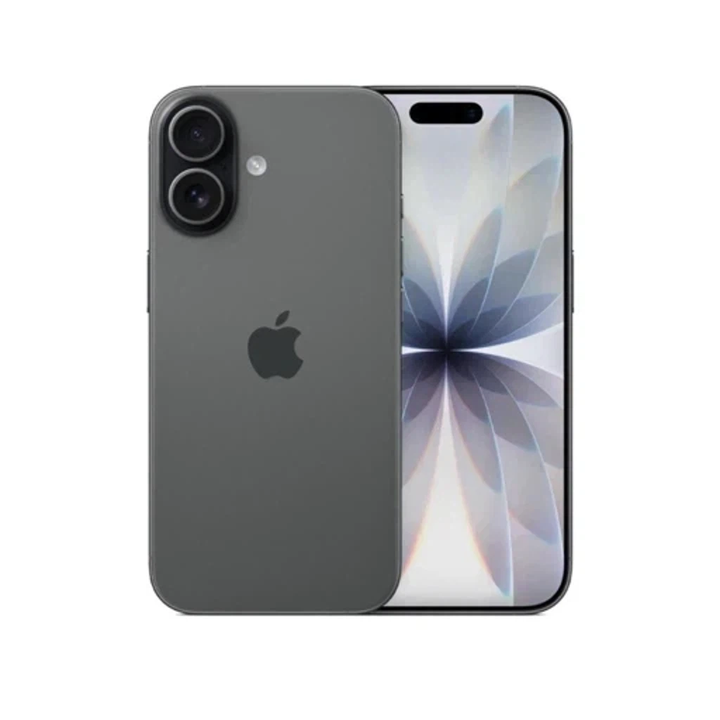 Смартфон Apple iPhone 17 256 Gb Black  Sim + eSIM